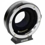 Metabones Canon EF to Micro Four Thirds T Smart Adapter (Black Matt) (p/n MB_EF-m43-BT2) Metabones Canon EF to Micro Four Thirds T Smart Adapter (Black Matt) (p/n MB_EF-m43-BT2)